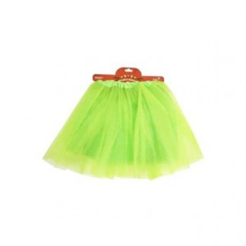 Tutu Skirt Light Green BUY